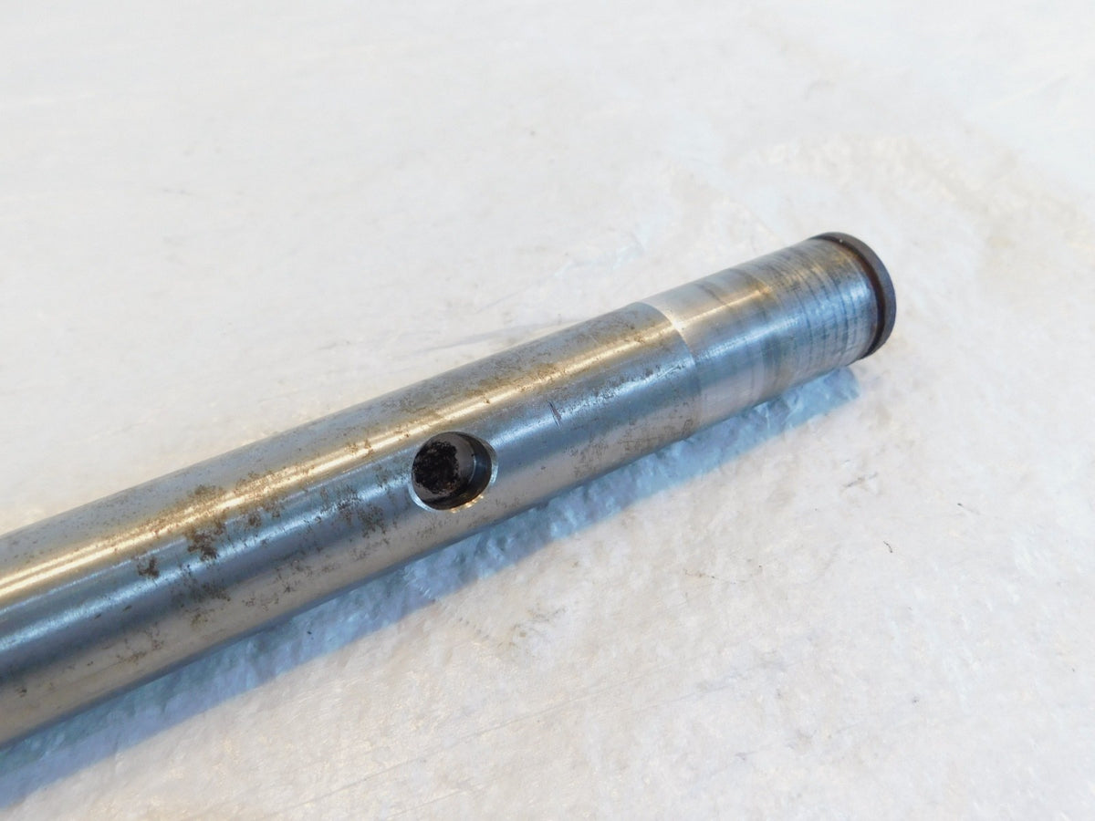 Harley Davidson Sportster 883 & 1200 Bottom Fork Triple Tree Steering Stem - C3 Cycle
