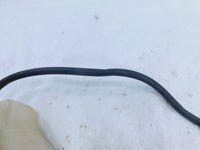84-85 Honda VF500 Magna V30 500 Engine Radiator Reservoir Coolant Reserve Tank - C3 Cycle