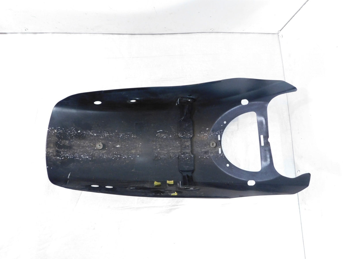 22-25 Harley Davidson Sportster Nightster RH975 Black Rear Wheel Cover Fender - C3 Cycle