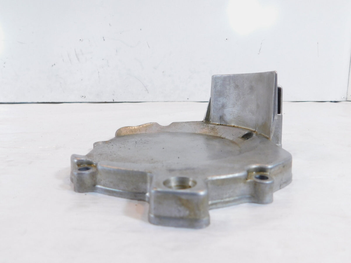 Yamaha FZR1000 YZF750R Right Engine Motor Clutch Cover Oil Breather Baffle Plate - C3 Cycle