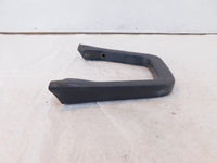 1982-1983 Yamaha XJ750J Maxim 750 Rear Passenger Seat Backrest Sissybar Upright - C3 Cycle
