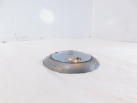 1989-1999 Yamaha Virago 1100 XV1100 Left Engine Outer Stator Generator Cover Cap - C3 Cycle