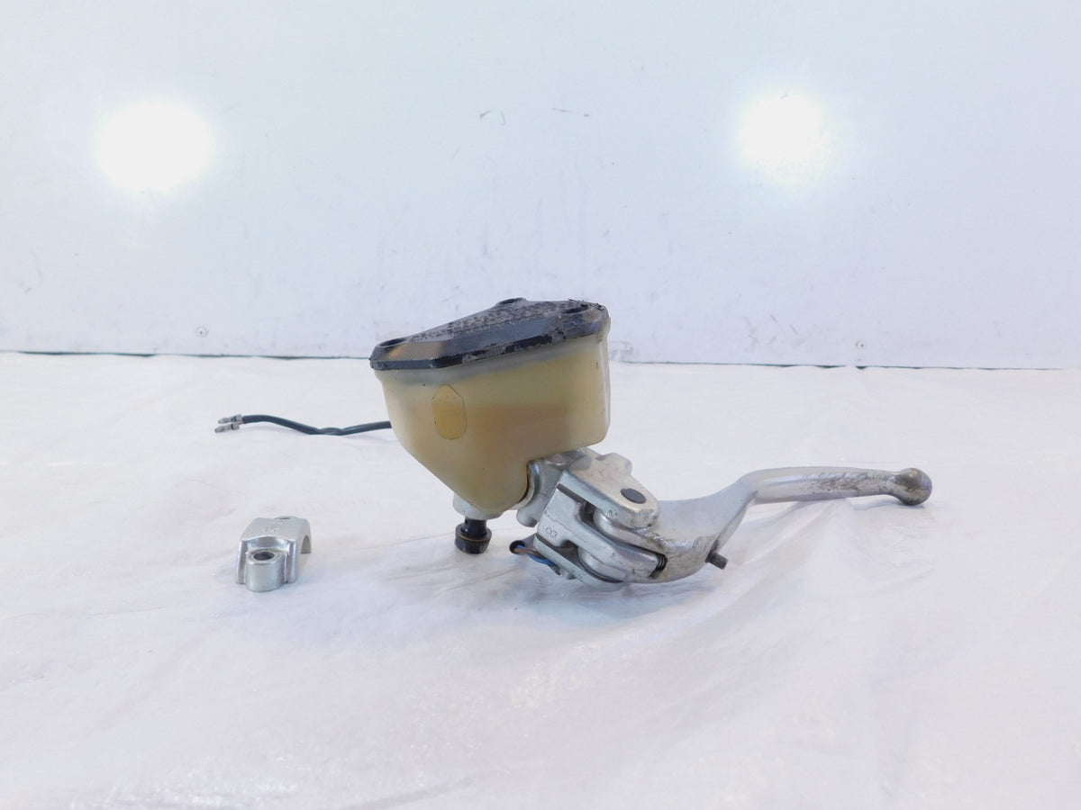 Ducati 749 749S & 999 999R Xerox Front Left Handlebar Clutch Master Cylinder - C3 Cycle