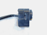 Harley Davidson EVO Electra & Tour Glide High Beam Horn & Radio Left Switches - C3 Cycle