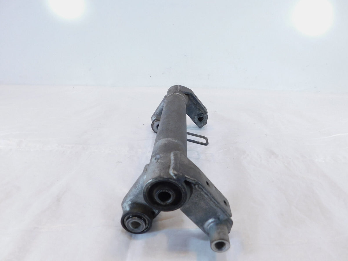 2007-2014 Suzuki AN400 Burgman 400 Main Crankcase Engine Motor Mount Bracket - C3 Cycle