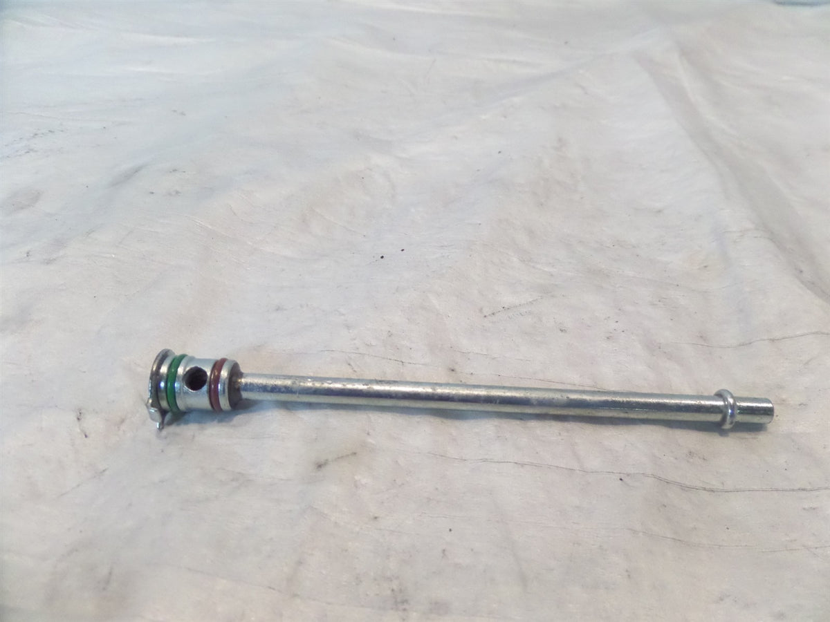 Triumph Daytona 675 Street Triple R & Tiger Transmission Oil Feeder Pipe Line - C3 Cycle