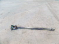 Triumph Daytona 675 Street Triple R & Tiger Transmission Oil Feeder Pipe Line - C3 Cycle