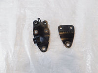 Suzuki Intruder 1400 Boulevard S83 Left/Right Lower Engine Motor Mount Brackets