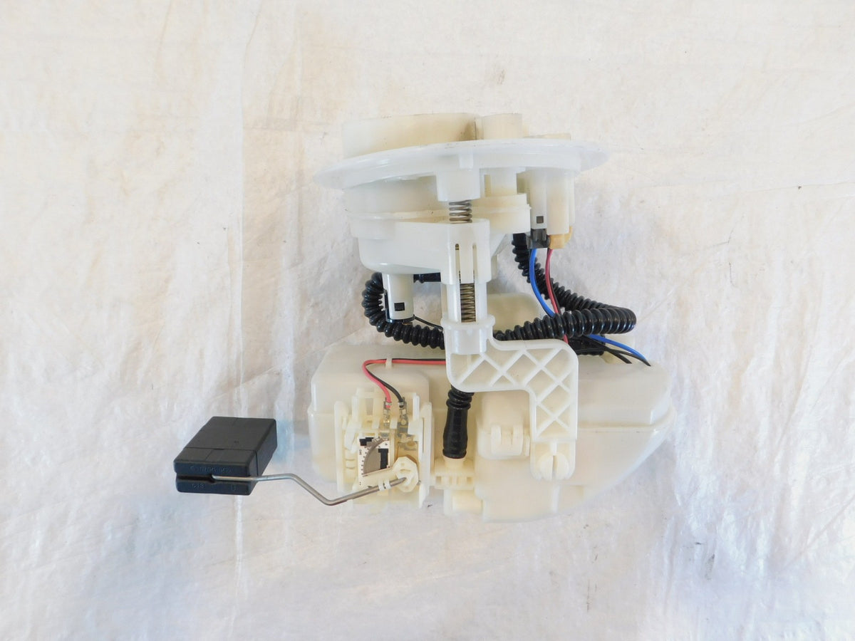 2001-2017 Honda GL1800 Goldwing 1800 Fuel Gas Petrol Tank Pump & Sending Unit - C3 Cycle