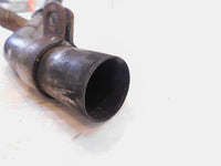 1995-1997 Harley Davidson Dyna Low Rider & Wide Glide Rear Exhaust Header Pipe - C3 Cycle