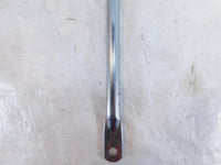 Yamaha Virago 700 750 1100 XV700 XV750 XV1100 Rear Wheel Brake Tension Bar Rod - C3 Cycle