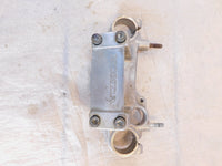 Honda Shadow VT700 700 & VT750 750 Upper Handlebar Mount Clamp Bridge Fork Tree - C3 Cycle
