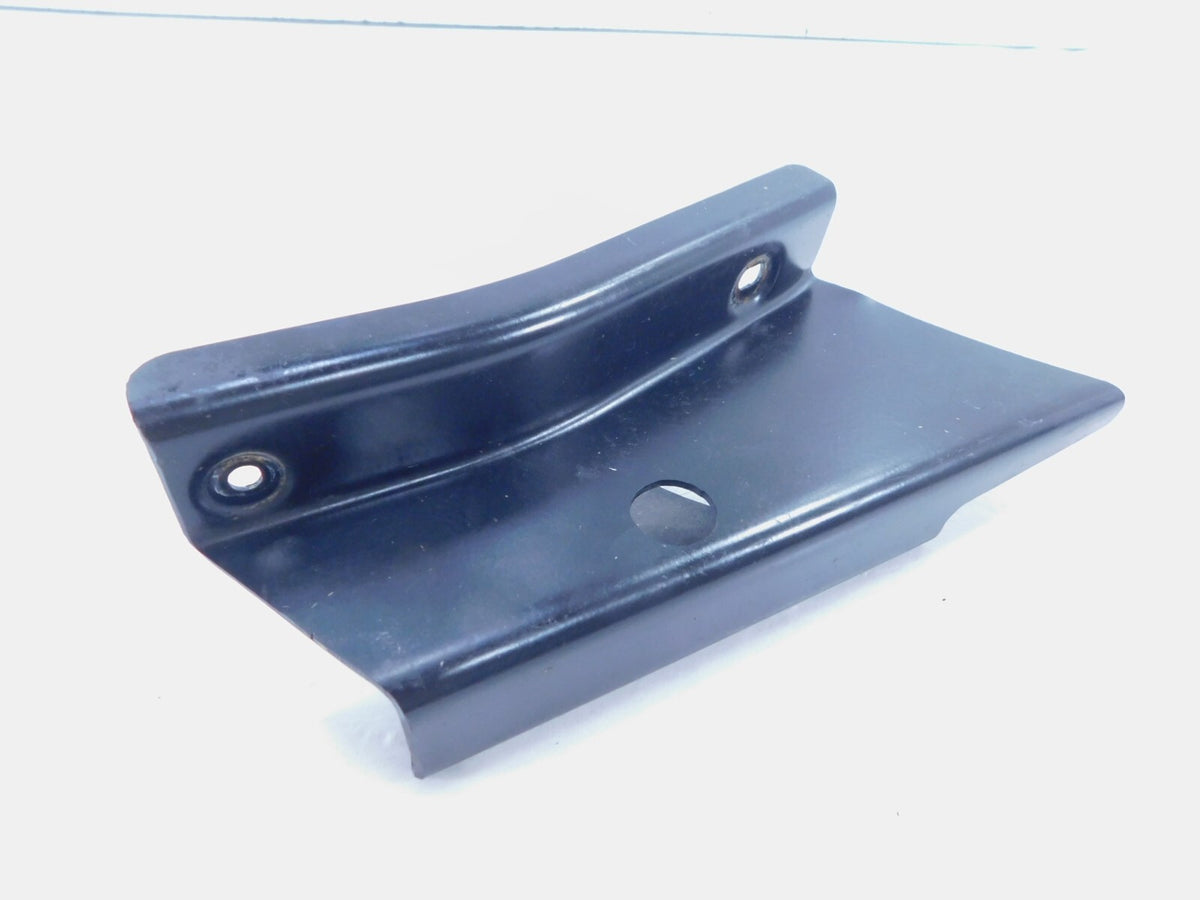 2012 12 Zero Motorcycle XU Black Rear Wheel Drive Belt Debris Guard Case Cover - C3 Cycle