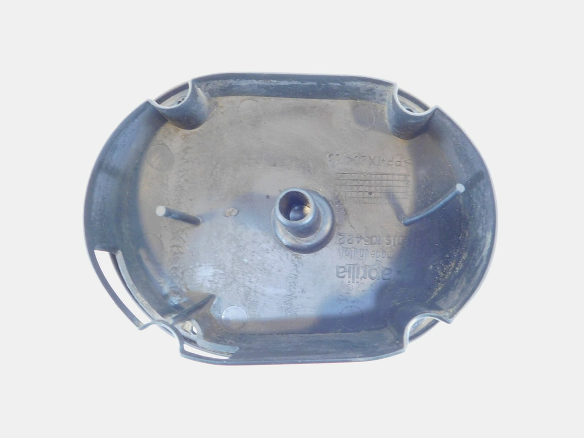 2003-07 Aprilia Mojito 125 150 Custom Air Intake Cleaner Airbox Filter Cover Cap - C3 Cycle