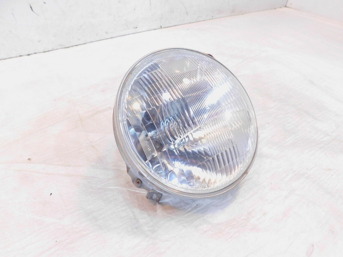 Yamaha V-Star 1100 XVS1100 Classic & Silverado Front Headlight Headlamp Lens - C3 Cycle
