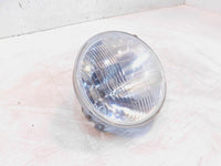 Yamaha V-Star 1100 XVS1100 Classic & Silverado Front Headlight Headlamp Lens - C3 Cycle