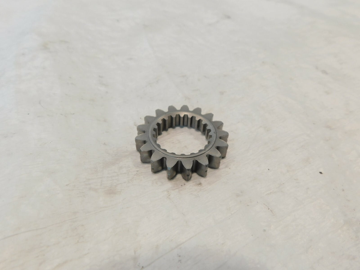 Suzuki V-Strom 650 DL650 & SV650 Engine Motor Coolant Water Pump Drive Gear - C3 Cycle