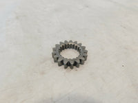 Suzuki V-Strom 650 DL650 & SV650 Engine Motor Coolant Water Pump Drive Gear - C3 Cycle