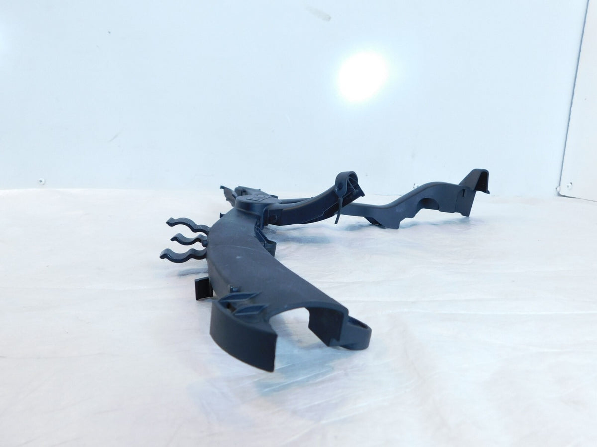 2008 2009 2010 Buell 1125 1125R 1125CR Main Wire Wiring Harness Caddy Tray Guide - C3 Cycle