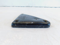 Harley Davidson Sportster 883 & 1200 Black Left Electrical Frame Cover Fairing - C3 Cycle