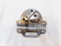 Harley Davidson Sportster 883 Custom Chrome Speedometer Housing Mount Bracket - C3 Cycle