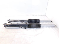 BMW Airhead R80RT R100RS R100RT Front Wheel Fork Shock Leg Tubes Bent For Parts - C3 Cycle