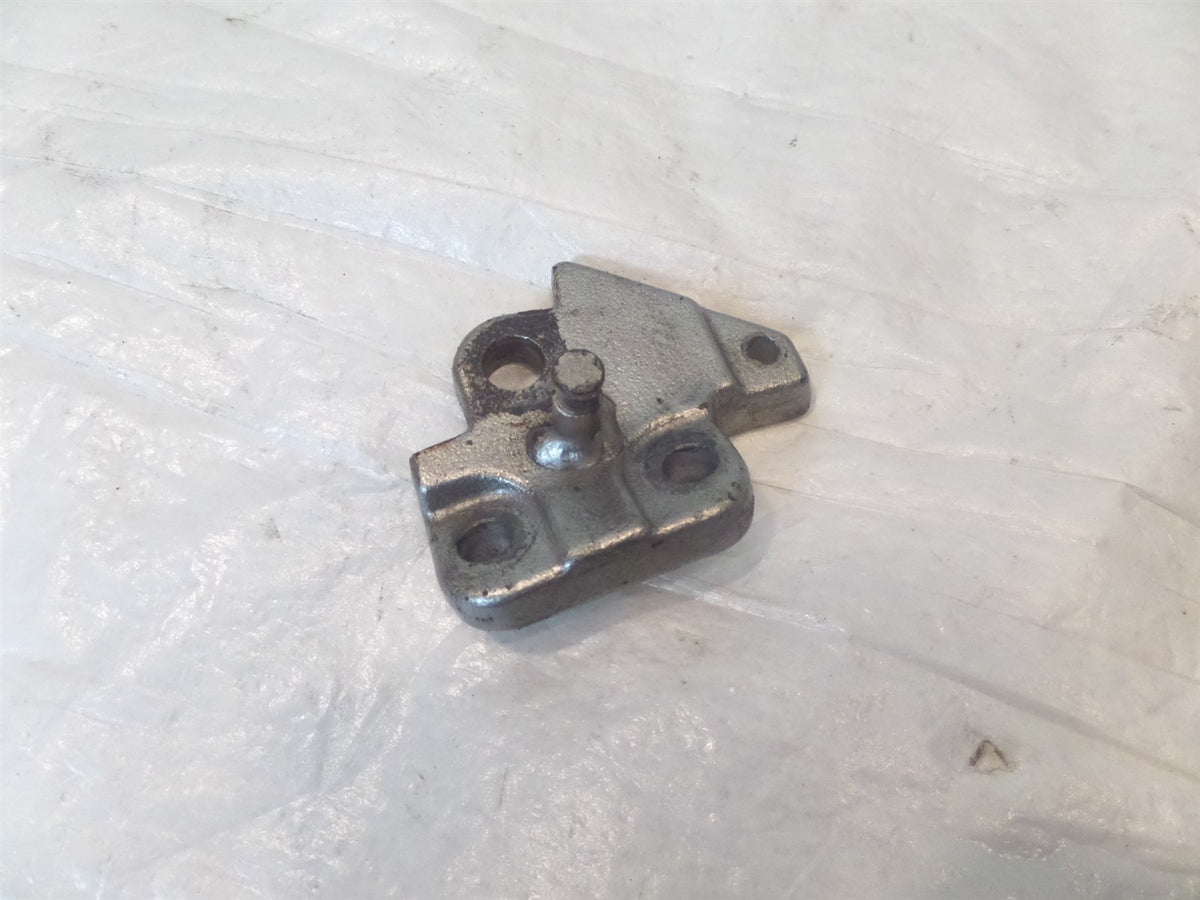 2002-2005 Kawasaki ZZR1200 ZX1200 ZX1200C Kick Side Stand Kickstand Bracket - C3 Cycle