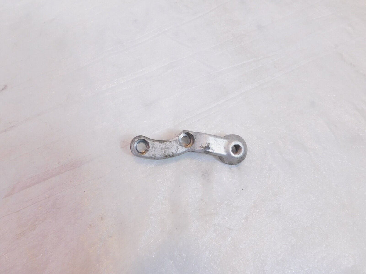 BMW R1100R R1100S R850R Front Wheel Suspension Steering Damper Adapter Bracket - C3 Cycle