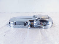 08-10 Victory Hammer Kingpin Vegas Vision Left Engine Motor Primary Clutch Cover - C3 Cycle