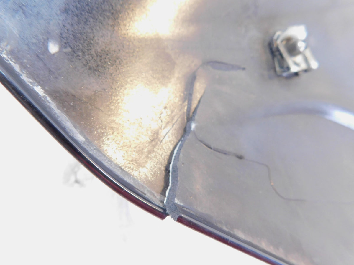 2014-2016 BMW S1000-RR S1000RR Blackstorm Right Side Section Fairing Cowling - C3 Cycle