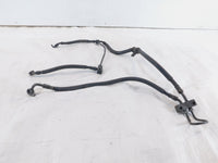 Honda ST1300 ST1300A ST1300P Front Brake Master Cylinder Metal Lines & Hoses - C3 Cycle