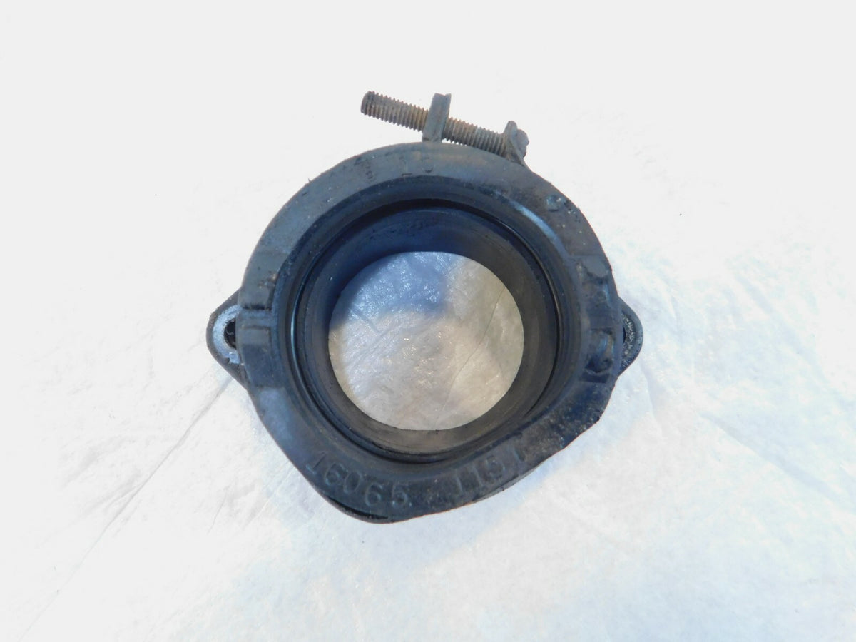 1987-2018 Kawasaki KLR650 KL650 OEM Carburetor Carb Intake Manifold Clamp Boot - C3 Cycle