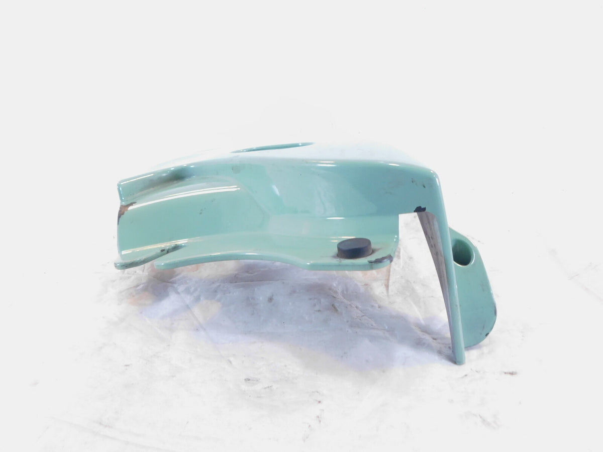 Indian Chieftain Roadmaster & Springfield Lower Right Green Side Cover Fairing - C3 Cycle