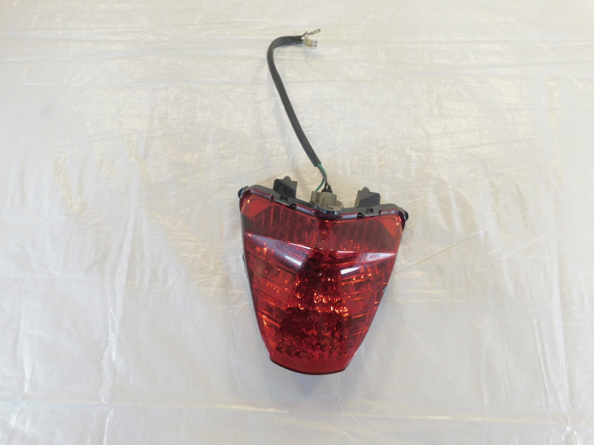Honda CBR250 CBR250R CBR250RA & CBR300 CBR300R Rear Tail Brake Light Assembly