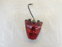 Honda CBR250 CBR250R CBR250RA & CBR300 CBR300R Rear Tail Brake Light Assembly
