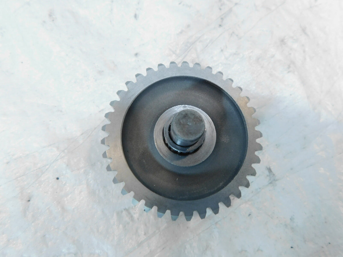 1987-2018 Kawasaki KLR650 KLR 650 Engine Starter Motor Clutch Spur Gear - C3 Cycle