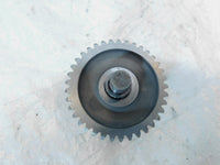 1987-2018 Kawasaki KLR650 KLR 650 Engine Starter Motor Clutch Spur Gear - C3 Cycle