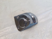 Kawasaki Voyager XII ZG1200 Engine Motor Alternator Generator Chrome Cover - C3 Cycle