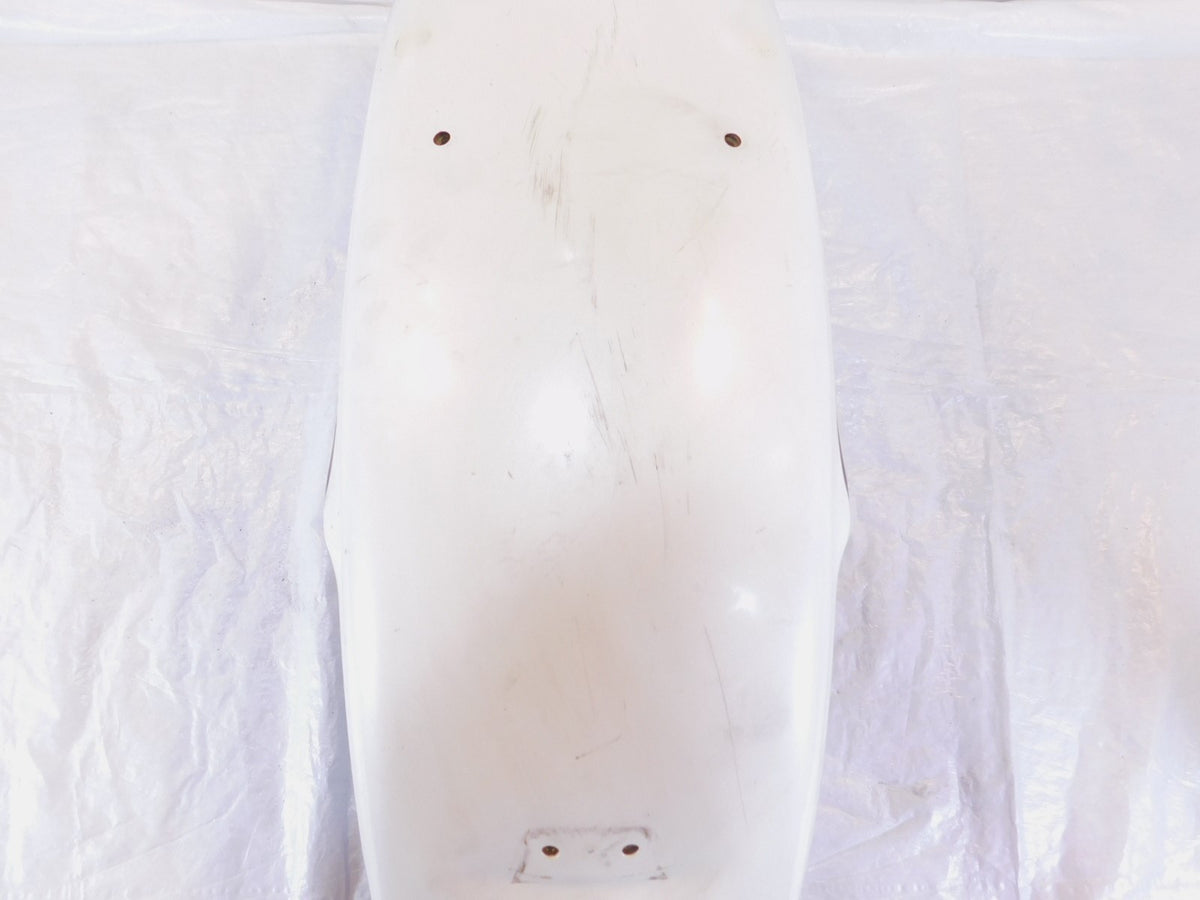 1997 97 Kawasaki Vulcan VN1500 1500 Classic Front Wheel Cover Fender Guard - C3 Cycle