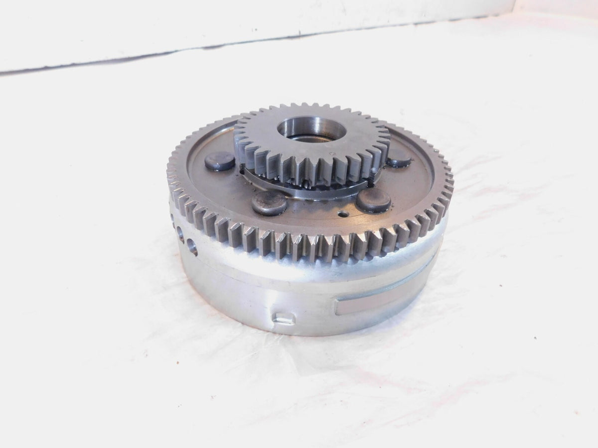 1991-1999 Yamaha XV750 Virago 750 Alternator Generator Magneto Stator Rotor