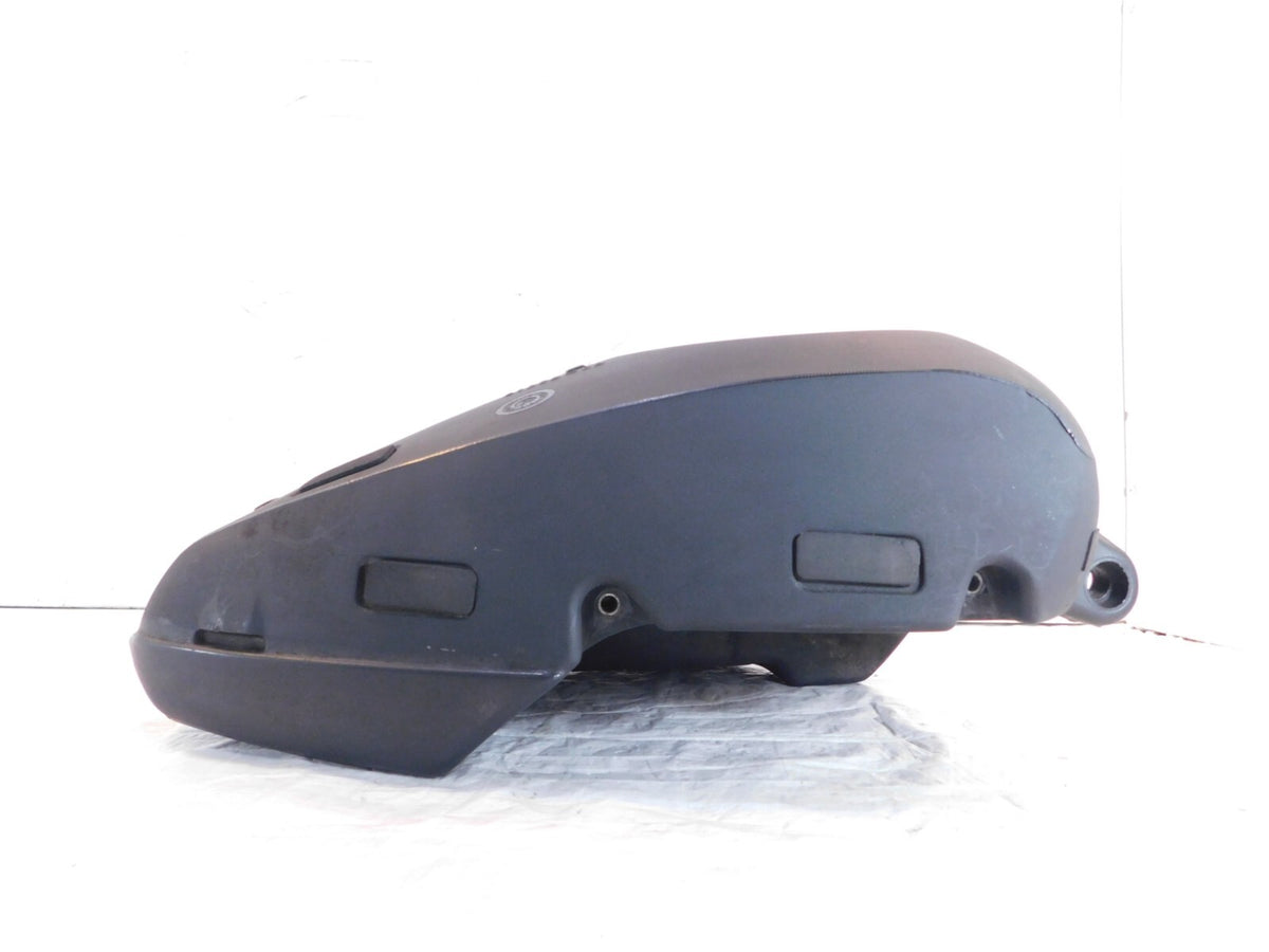 2009-2013 Harley Davidson Sportster XR1200 XR 1200 Fuel Gas Petrol Tank Cell - C3 Cycle