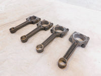 Honda Magna 750 VF750C Sabre VF750S Engine Crankshaft Piston Connecting Rods - C3 Cycle