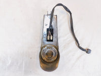 Harley Touring Electra Glide Ultra Classic Fuel Gas Petrol Tank Center Console - C3 Cycle