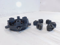 17-22 Honda CBR1000RR CBR1000S CBR1000 Rear Wheel Drive Hub Cush Damper Carrier - C3 Cycle