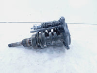 Harley Davidson Electra Glide Ultra CVO Graphite Silver 6-Speed Transmission - C3 Cycle
