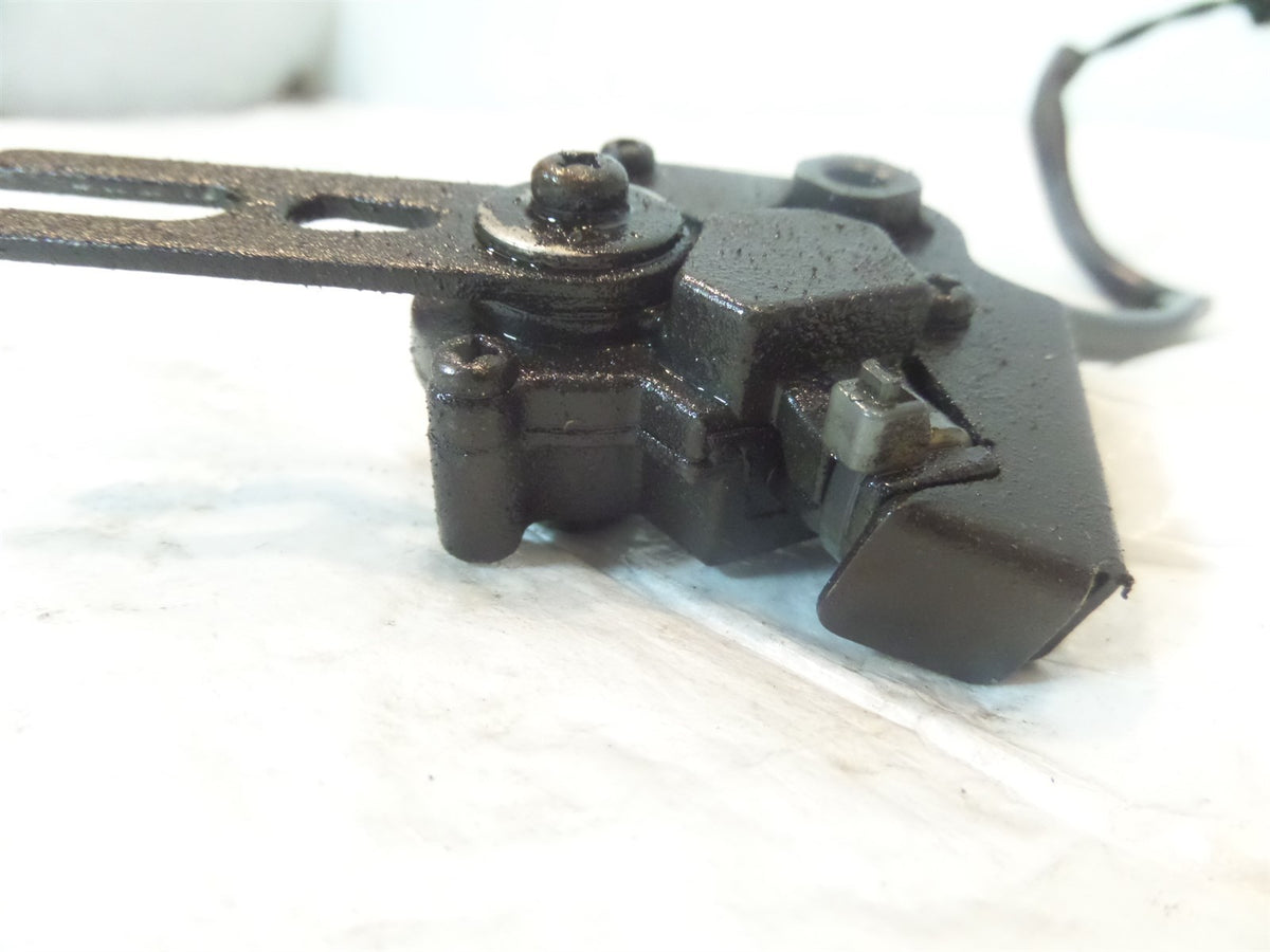 2002-2005 Kawasaki ZZR1200 ZX1200 ZX1200C Kick Side Stand Kickstand Switch - C3 Cycle