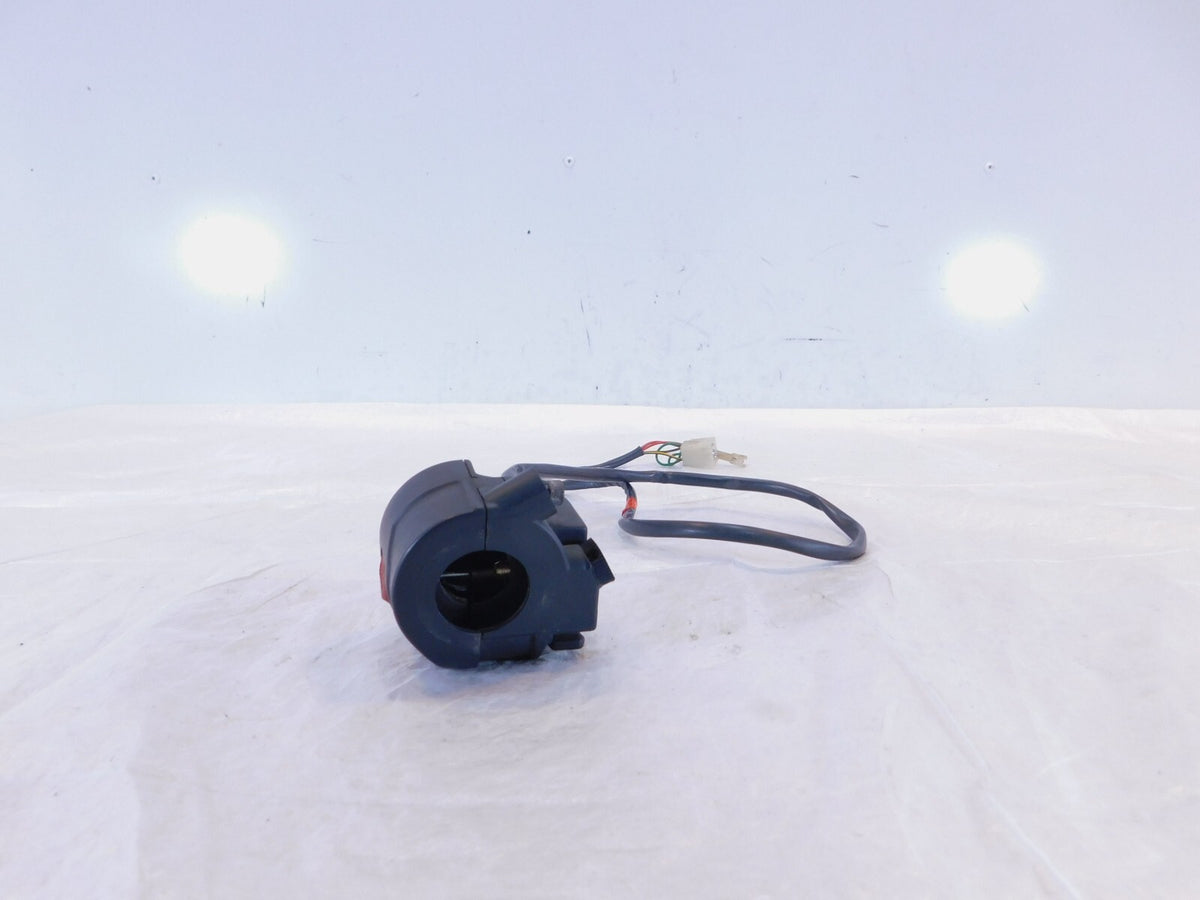 1997-2000 BMW F650 Funduro F650ST Right Handlebar Engine Start/Stop Kill Switch - C3 Cycle