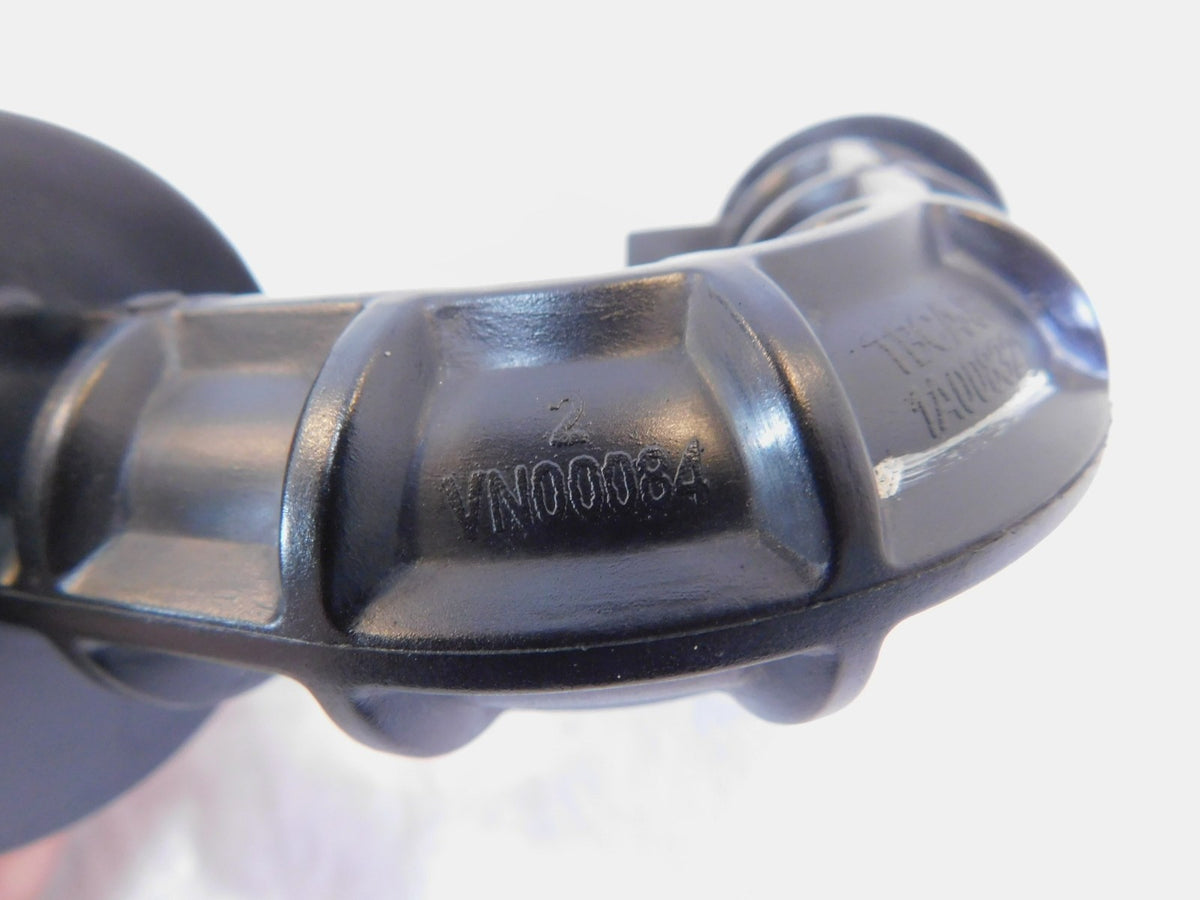 17-25 Vespa Primavera & Sprint 50 Airbox Air Cleaner Throttle Body Bellow Hose - C3 Cycle