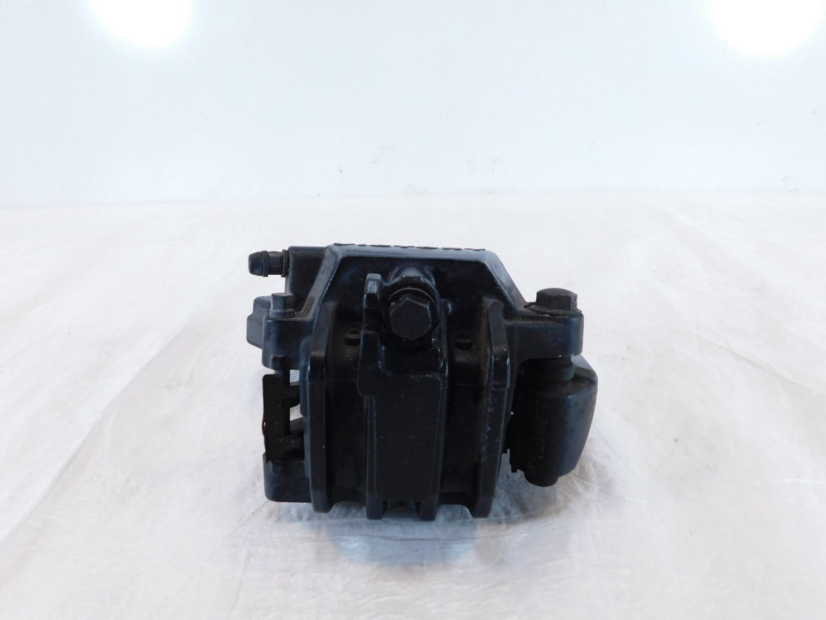 2009-11 Victory Cross Country Roads & Vision Black Rear Wheel Brake Disc Caliper - C3 Cycle