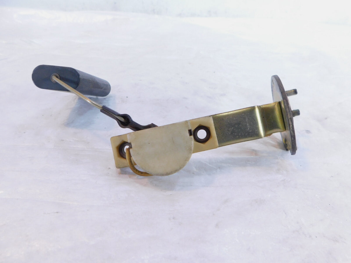 1984-1988 Harley Davidson Electra Glide Classic Fuel Gas Tank Level Sensor Gauge